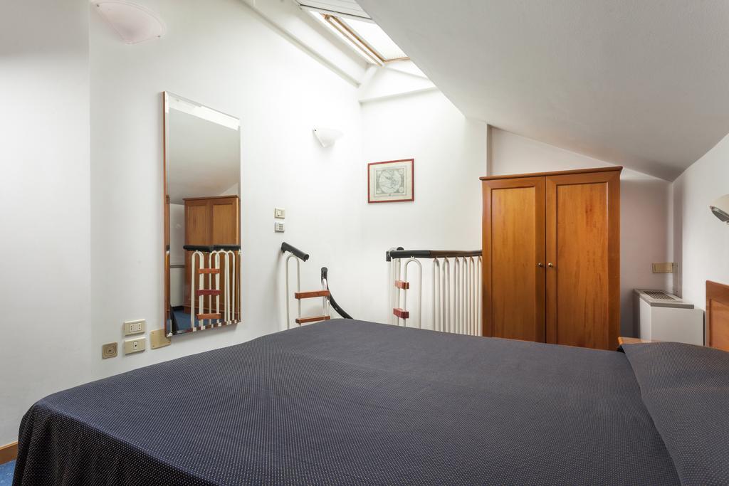 Residenza Villa Lidia Riccione Kültér fotó