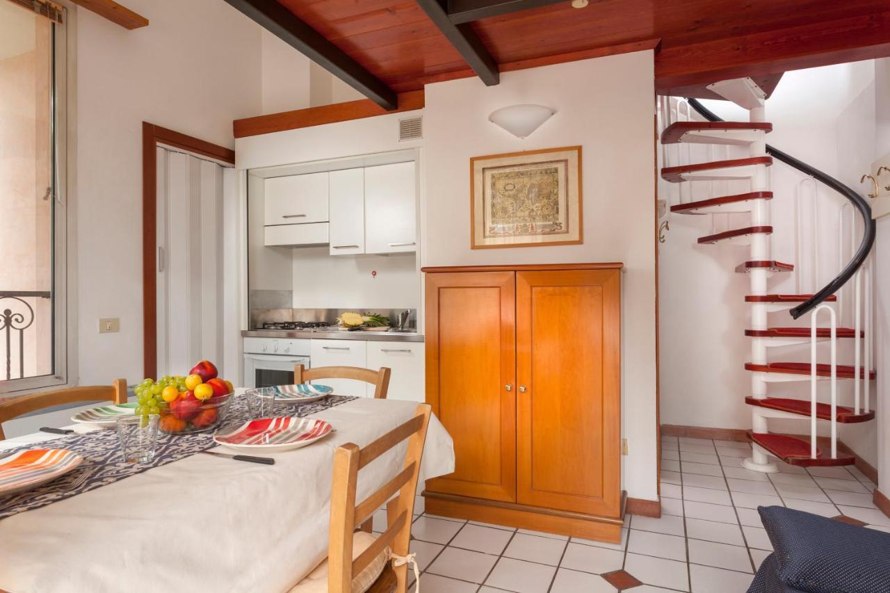Residenza Villa Lidia Riccione Kültér fotó